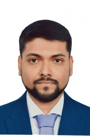 Чаттерджи Шанкха