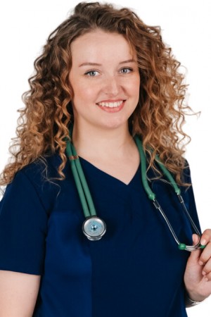 Дегтярёва Евгения Александровна