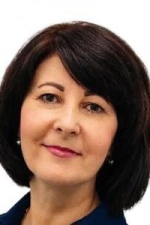 Первакова Анна Евгеньевна