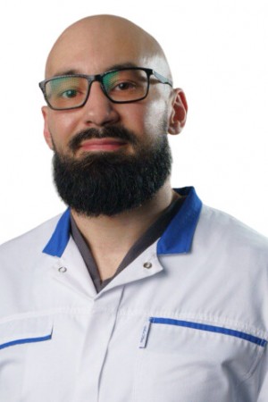 Горюнов Александр Винальевич