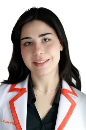 Мальсагова Белла Мухарбековна