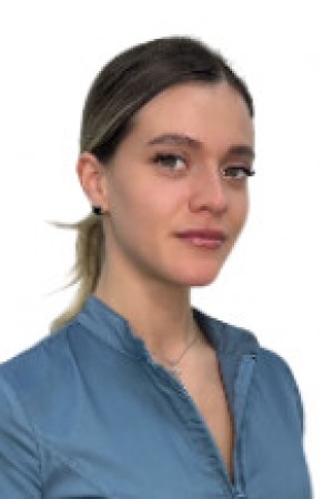 Филатенко Анна Алексеевна