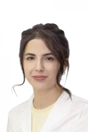 Шихалиева Заира Гюльмагомедовна