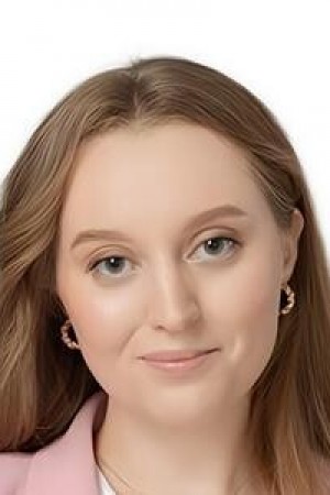 Кокорина Татьяна Сергеевна