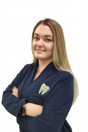 Пономоренко Елизавета Дмитриевна 