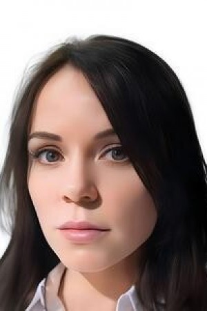 Михеева Анна Борисовна