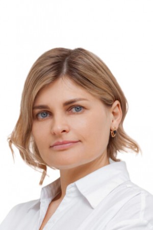 Селезнева Анастасия Анатольевна