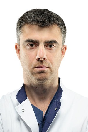 Воленко Иван Александрович