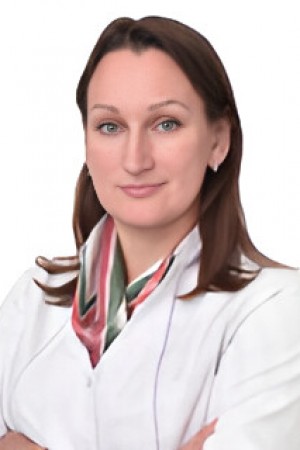 Подольхова Наталья Владиславовна