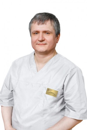 Удовенко Богдан Викторович