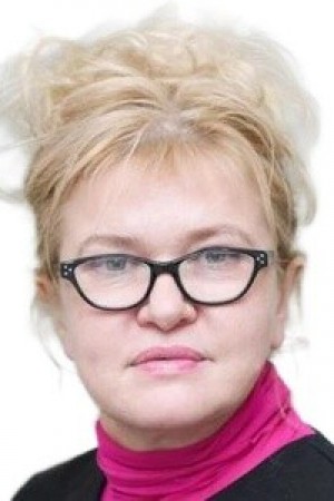 Дьяконова Маргарита Сергеевна