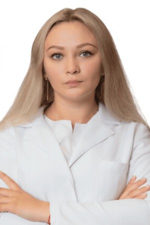 Федотова Екатерина Дмитриевна