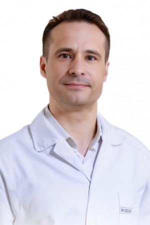 Фирсов Андрей Валентинович