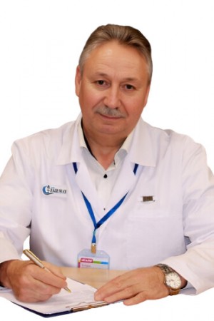 Борисов Андрей Геннадьевич