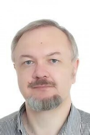Шипотько Дмитрий Александрович