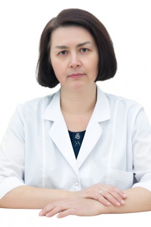 Радзивил Мария Гарриевна