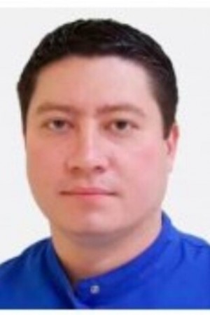 Севастьянов Андрей Викторович