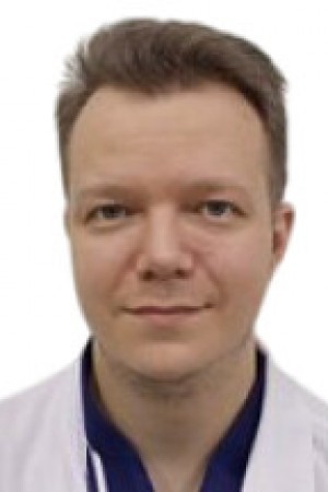 Проскуряков Кирилл Владимирович