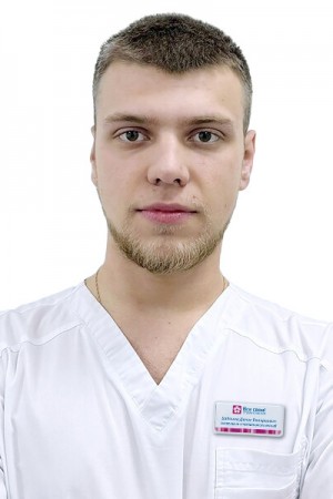 Баданов Денис Валерьевич