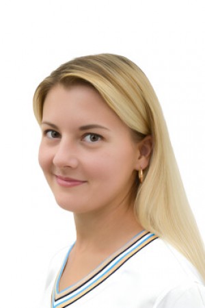 Пташниченко Елена Михайловна