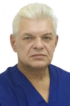 Скапенков Николай Владимирович