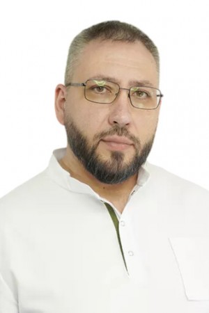 Кантин Олег Михайлович