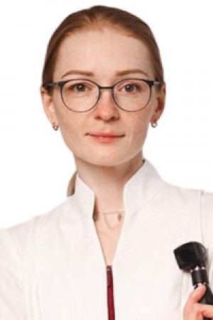 Чекалдина Елена Владимировна