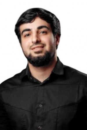 Мустафаев Натиг Хыдырович