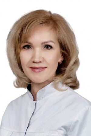 Дворникова Ольга Николаевна