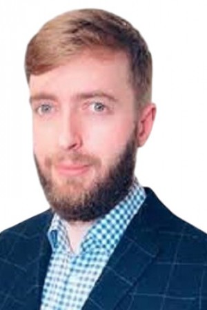 Казиев Гаджибек Рагимович