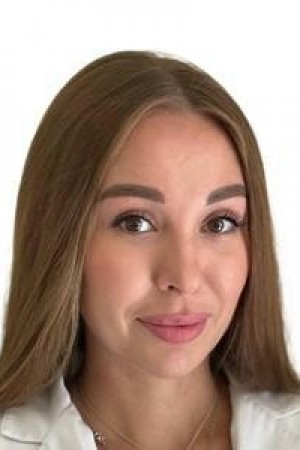 Черных Валерия Андреевна