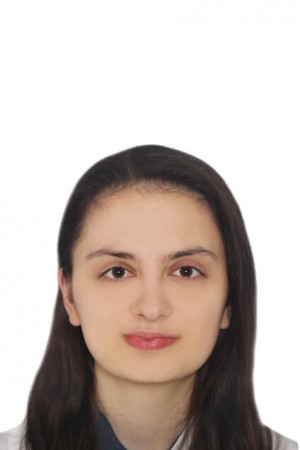 Бекетова Мария Федоровна