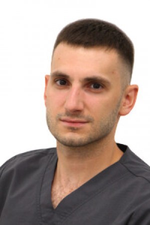 Осипьян Рубен Георгиевич