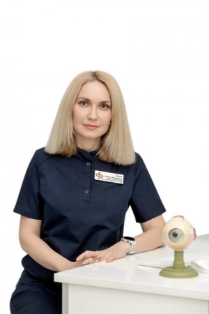 Винник Наталья Анатольевна