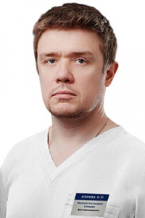 Самарин Николай Евгеньевич