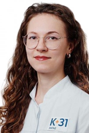 Гилетко Виктория Сергеевна