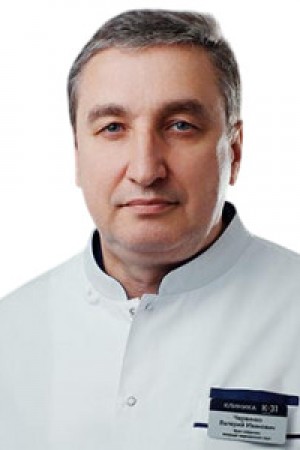 Червинко Валерий Иванович