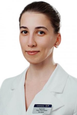 Газикова Хеди Маулиевна