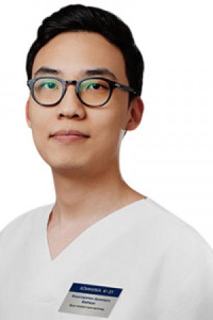 Хайжок Константин Аянович