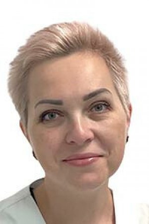 Павленко-Михайлова Наталья Юрьевна