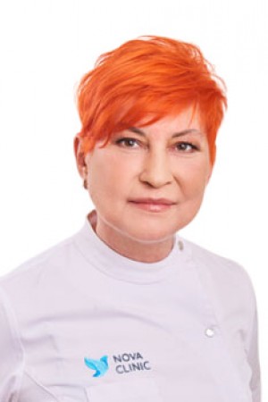 Дьяченко Татьяна Анатольевна