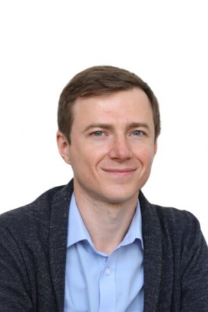 Пархомук Ростислав Геннадиевич