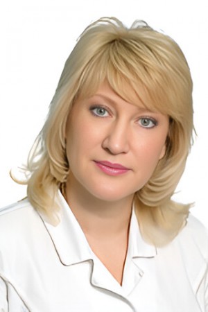 Щеглова Ольга Евгеньевна