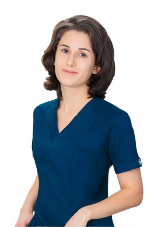 Утиашвили Натэла Иосифовна