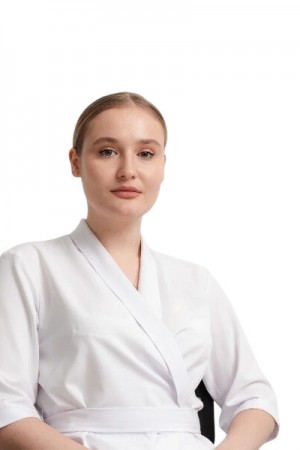 Носко Алина Ильинична