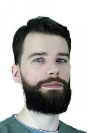 Степанов Владимир Андреевич