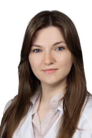 Дзотцоева Элина Сергеевна