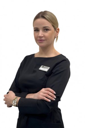 Королёва Юлия Александровна