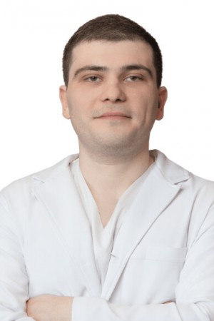 Зоненашвили Темур Роландиевич