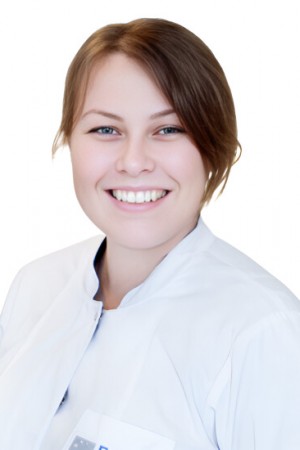 Кулинкович Анна Юрьевна